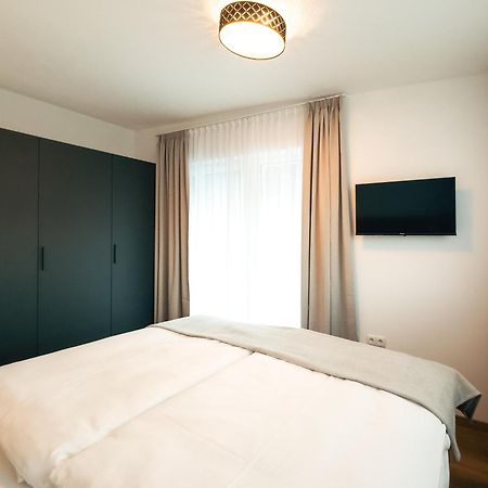 Alpenluxus Presents - Marias Zillertalblick With Roof Terrace, 3 Bedrooms & Parking Space Шлиттерс Экстерьер фото