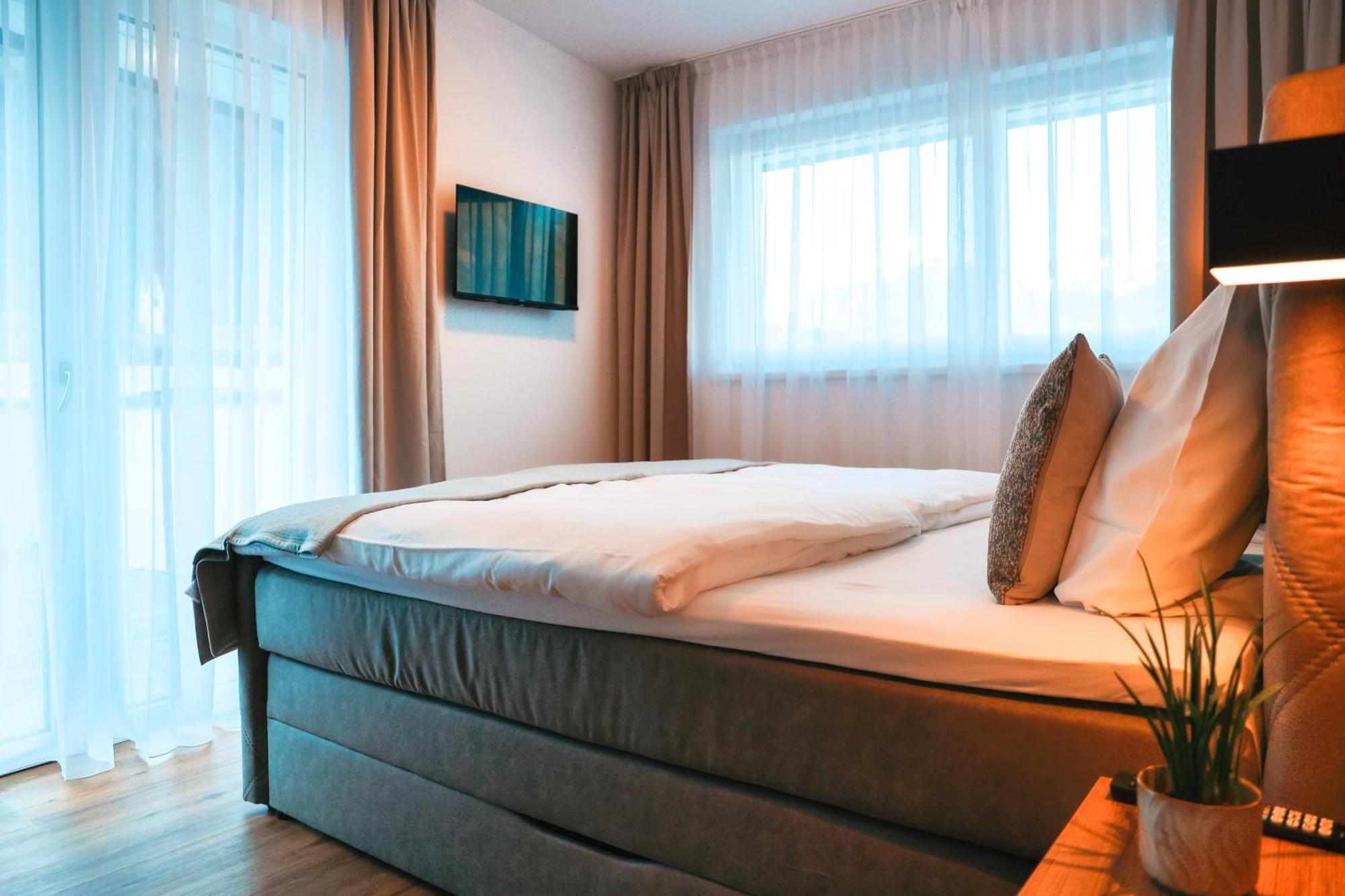 Alpenluxus Presents - Marias Zillertalblick With Roof Terrace, 3 Bedrooms & Parking Space Шлиттерс Экстерьер фото