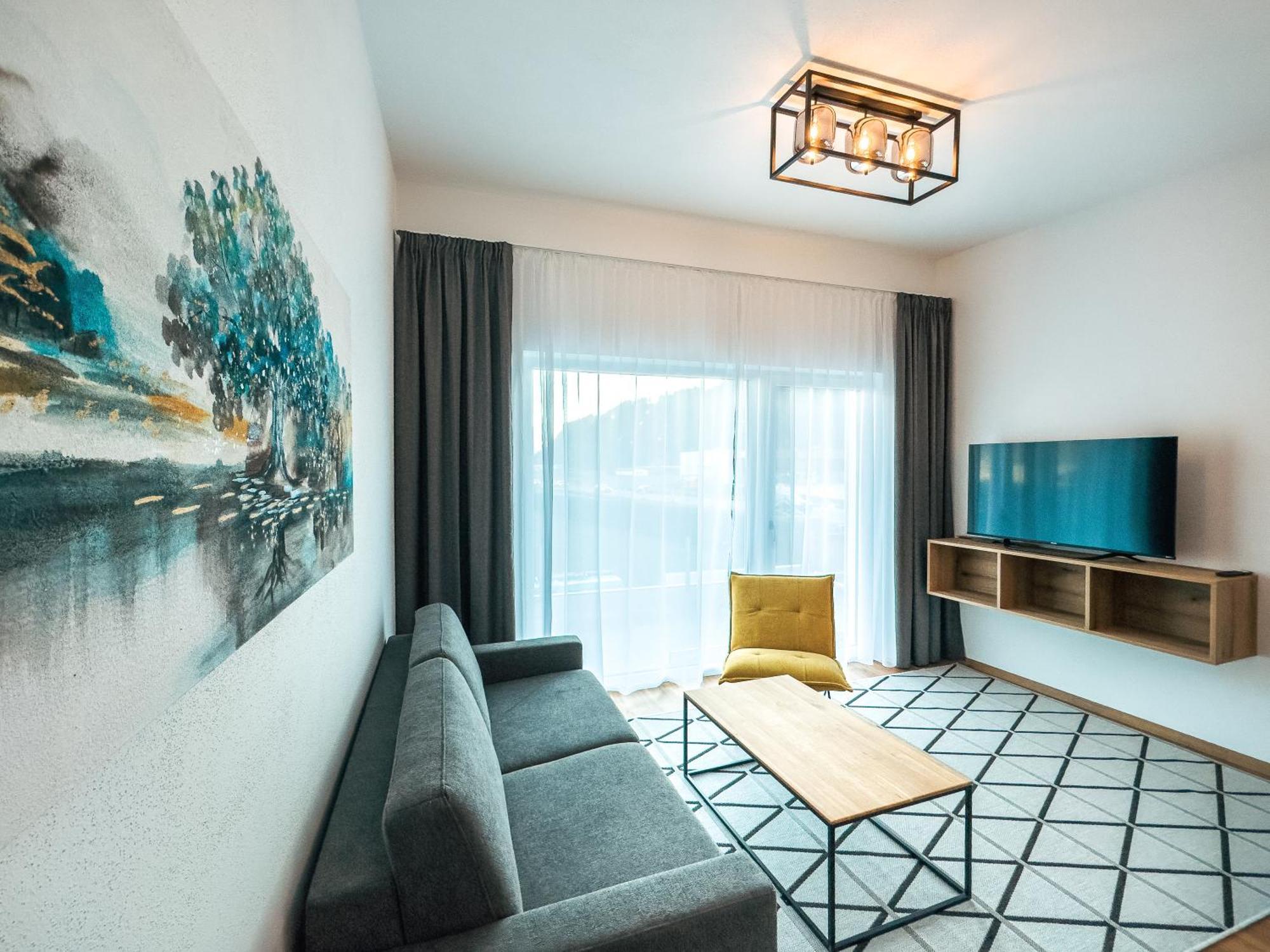 Alpenluxus Presents - Marias Zillertalblick With Roof Terrace, 3 Bedrooms & Parking Space Шлиттерс Экстерьер фото