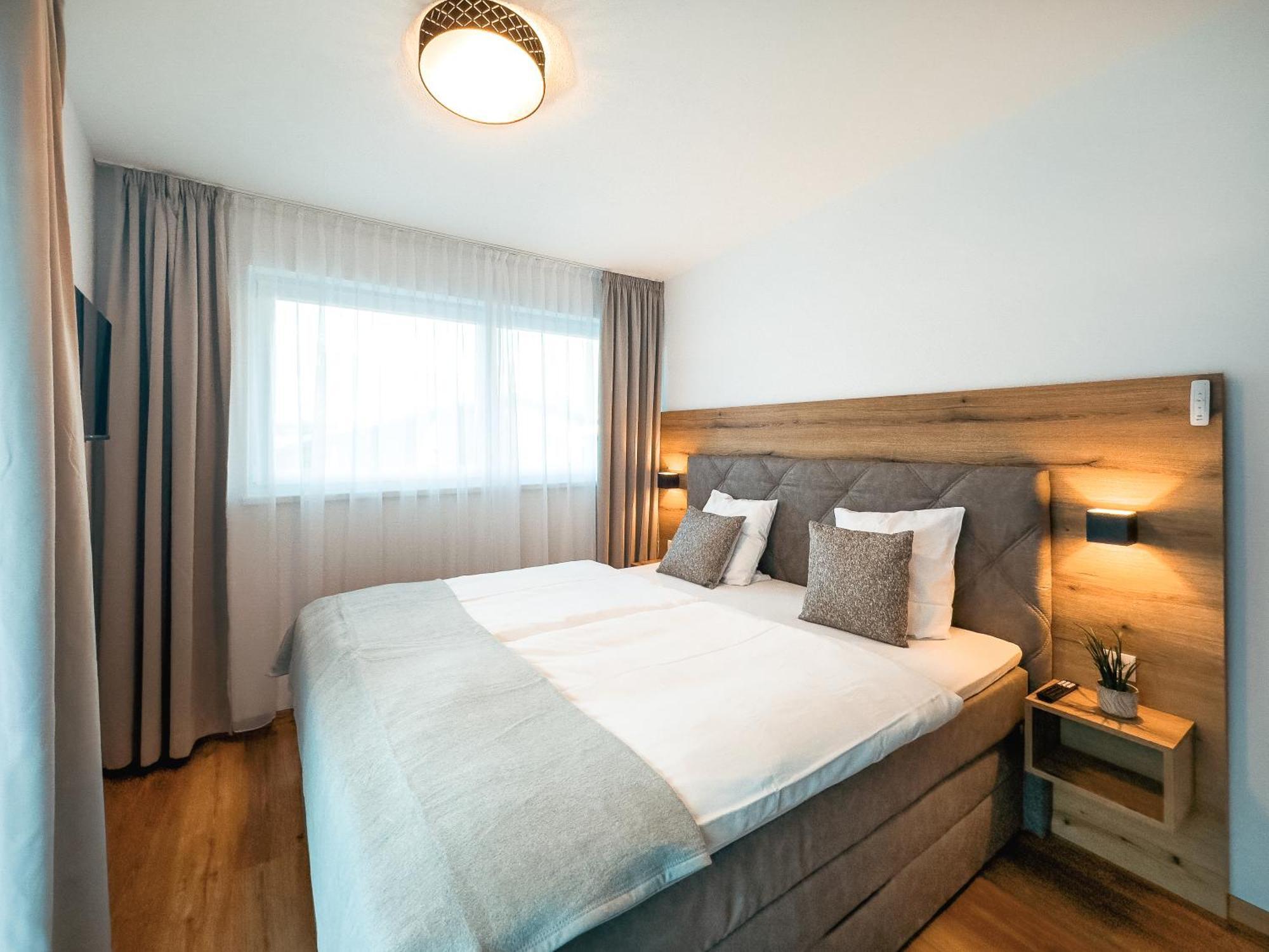 Alpenluxus Presents - Marias Zillertalblick With Roof Terrace, 3 Bedrooms & Parking Space Шлиттерс Экстерьер фото