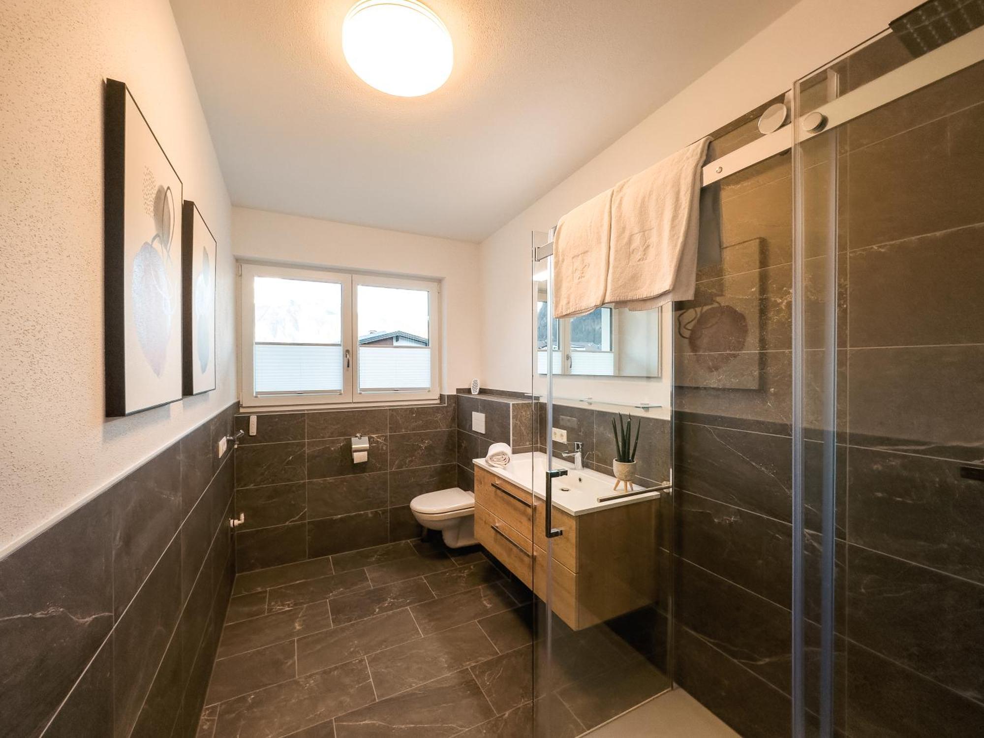 Alpenluxus Presents - Marias Zillertalblick With Roof Terrace, 3 Bedrooms & Parking Space Шлиттерс Экстерьер фото