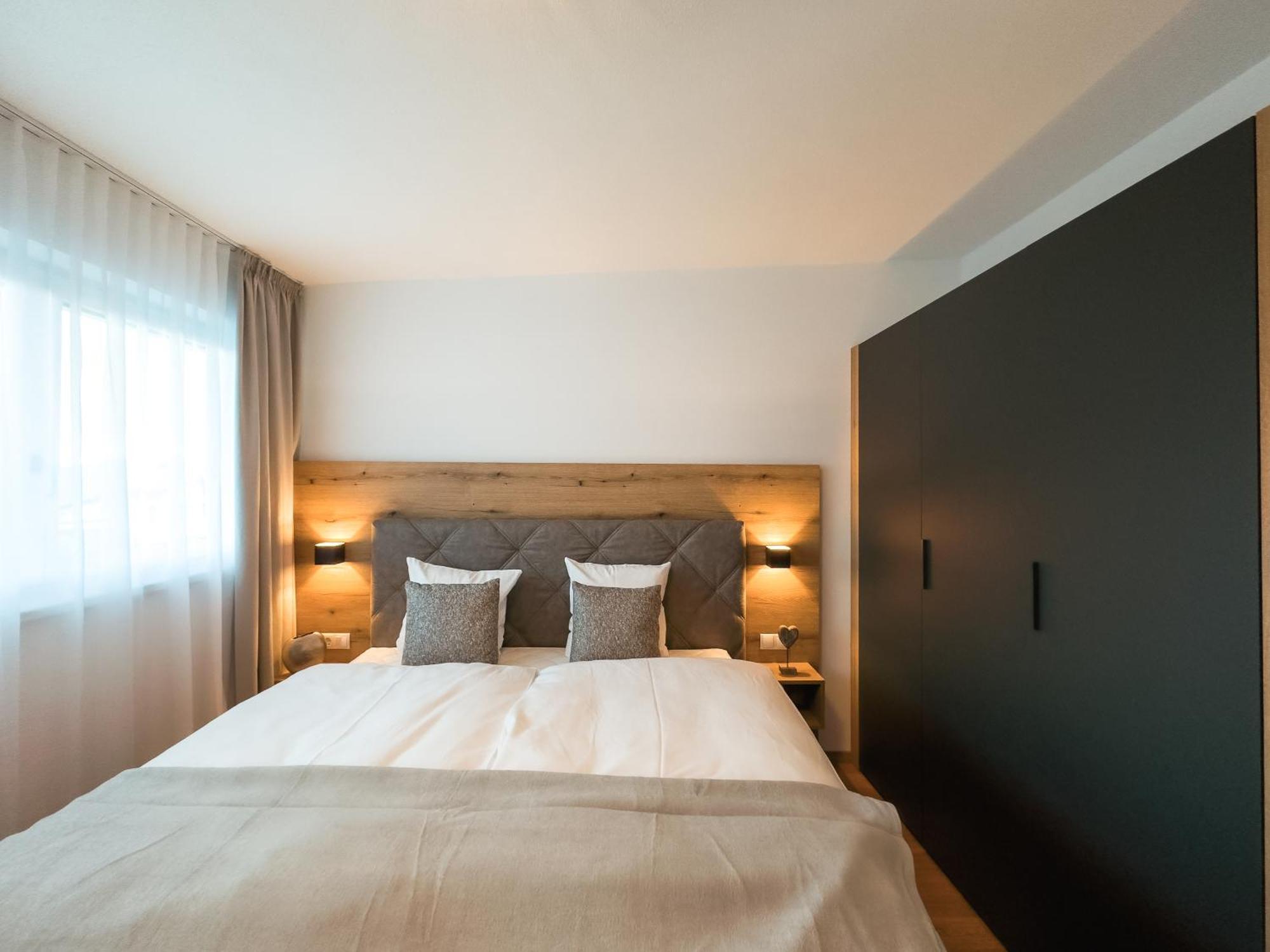 Alpenluxus Presents - Marias Zillertalblick With Roof Terrace, 3 Bedrooms & Parking Space Шлиттерс Экстерьер фото